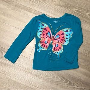 Garanamals Long Sleeve T Shirt